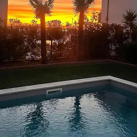 1 Bedroom Stunning In Pula