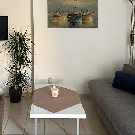 1 Bedroom Stunning In Апартаменты