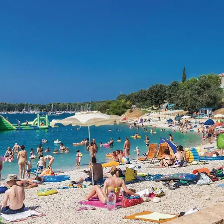 1 Bedroom Stunning In Pula